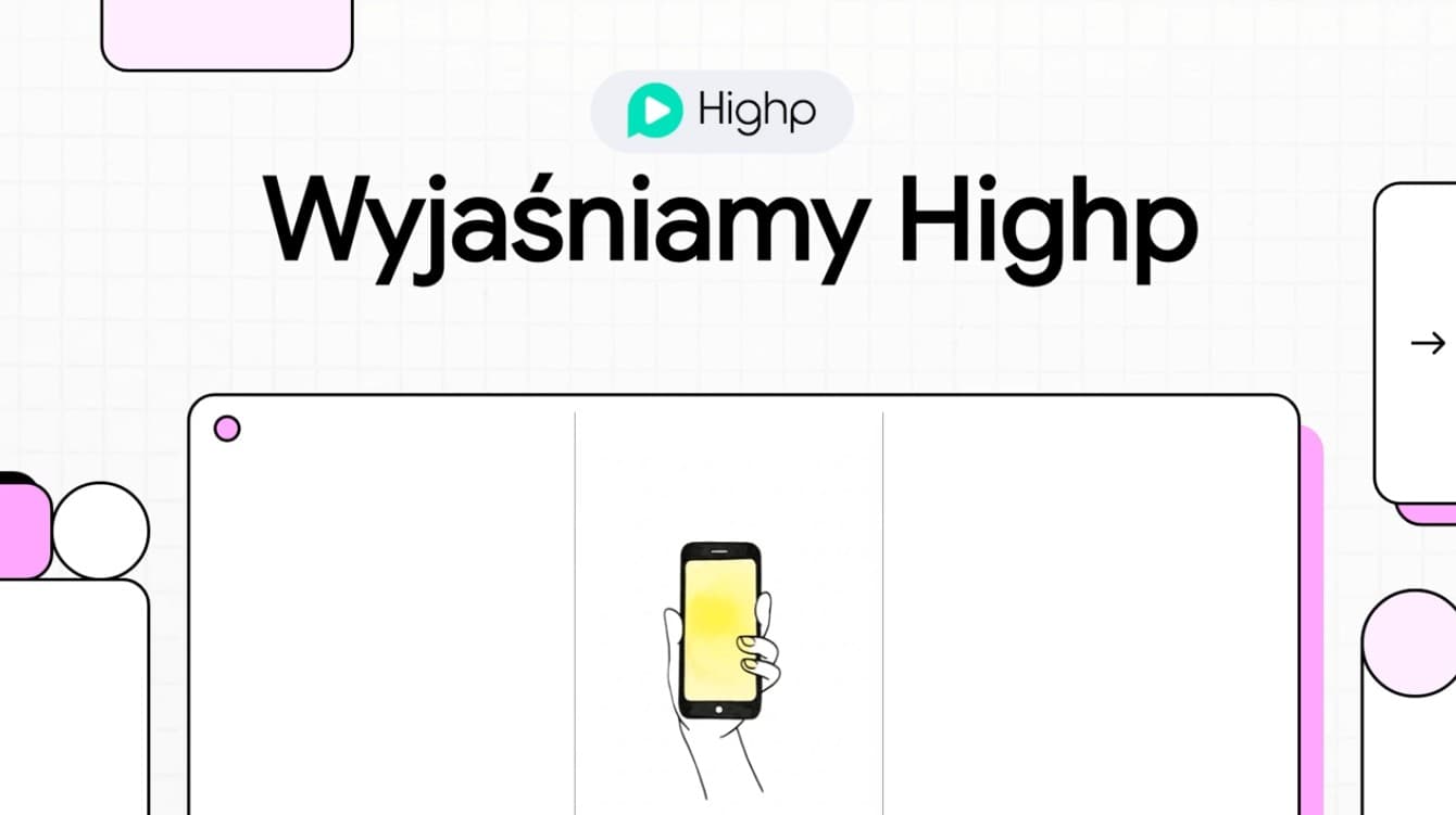 Wyjaśniamy Highp