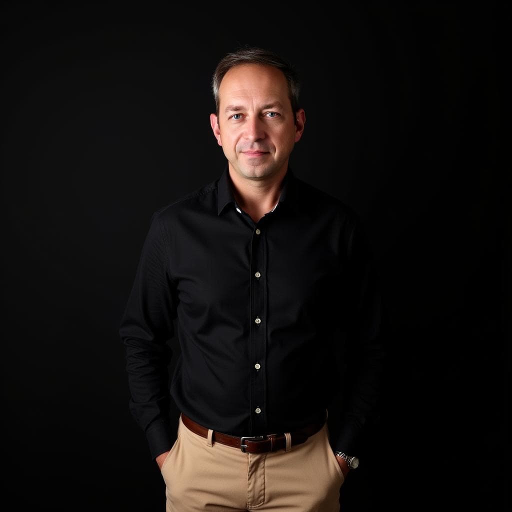 Sebastian Cudny